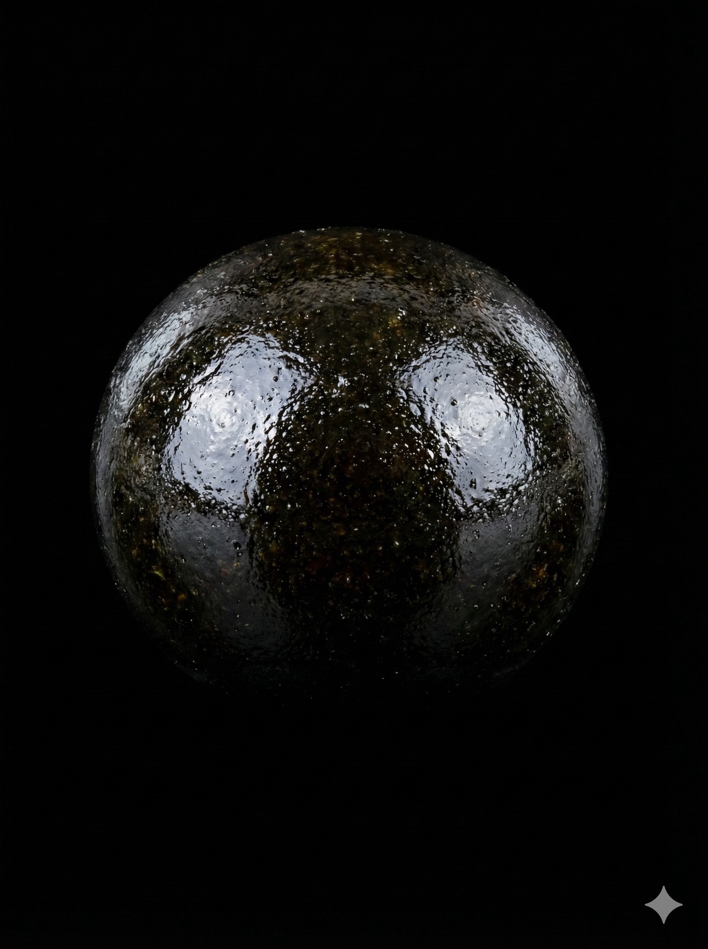 Classic THCa Hash / Classic THCa Hash